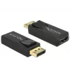 DeLOCK 65571 kábel adaptér