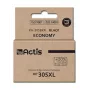 Actis KH-305BKR atrament (náhrada za HP 305XL 3YM62A; Standard; 20 ml; čierny)