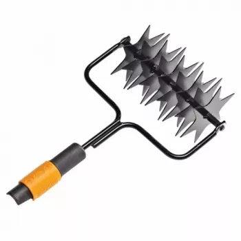 Fiskars Quikfit rotačný prevzdušňovač