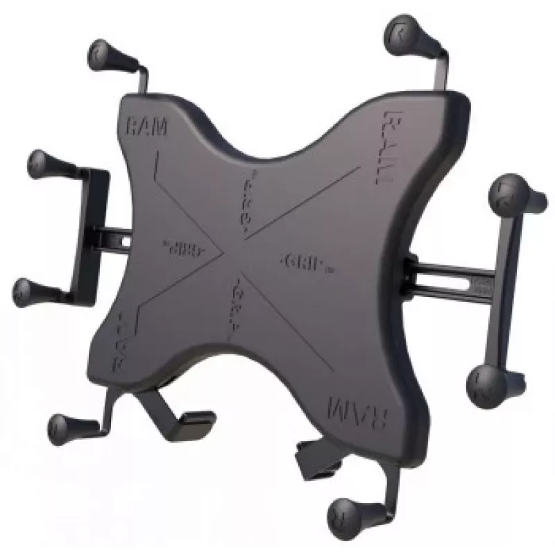 RAM Mounts X-Grip upínacia svorka pre tablety 12-13 palcov AMPS