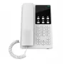 Grandstream Networks GHP620W IP telefón biely 2 linky LCD Wi-Fi