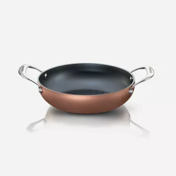 Panvica Pensofal Magnifiqa Diamond Pro Jumbo 24 cm — nepriľnavá panvica