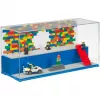 Lego 40700002 vitrína modrá