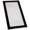 Demciflex sada protiprachových filtrov pre Lian Li PC-O11 Air - čierna/čierna