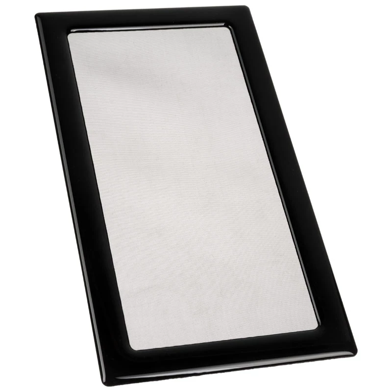 Demciflex sada protiprachových filtrov pre Lian Li PC-O11 Air - čierna/čierna