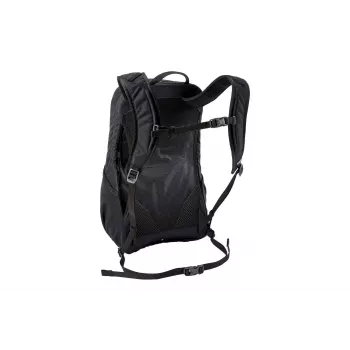 Thule | Nanum, 18L | turistický batoh | čierny