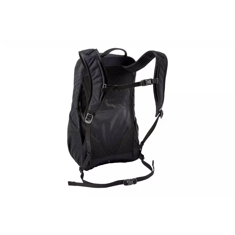 Thule | Nanum, 18L | turistický batoh | čierny