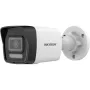 IP bezpečnostná kamera Hikvision DS-2CD1061G2-LIU 6 MP 2,8 mm Bullet, IP67, PoE, WDR, IR 30 m