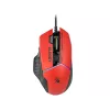 Herná myš A4Tech Bloody W95Max – pravá ruka, káblová USB, 12000 DPI, 1 ms, 250 ips, 50 mil. kliknutí, 146 g