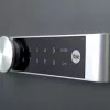 Ohňovzdorný trezor YFM Home L