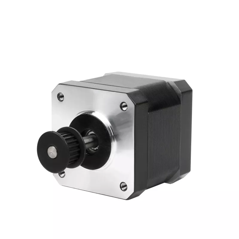 Krokový motor Creality 3D 3204120126 pre 3D tlačiareň K1