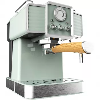 Espresso kávovar Cecotec 1,5 L 01576