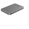 RealPower Powerbank PB-5000 MAG sivá 5 000 mAh