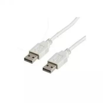 VALUE USB kábel - USB (M) na USB (M) - USB 2.0