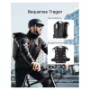 inateck batoh na notebook BP06003 sivý/čierny 25-30L
