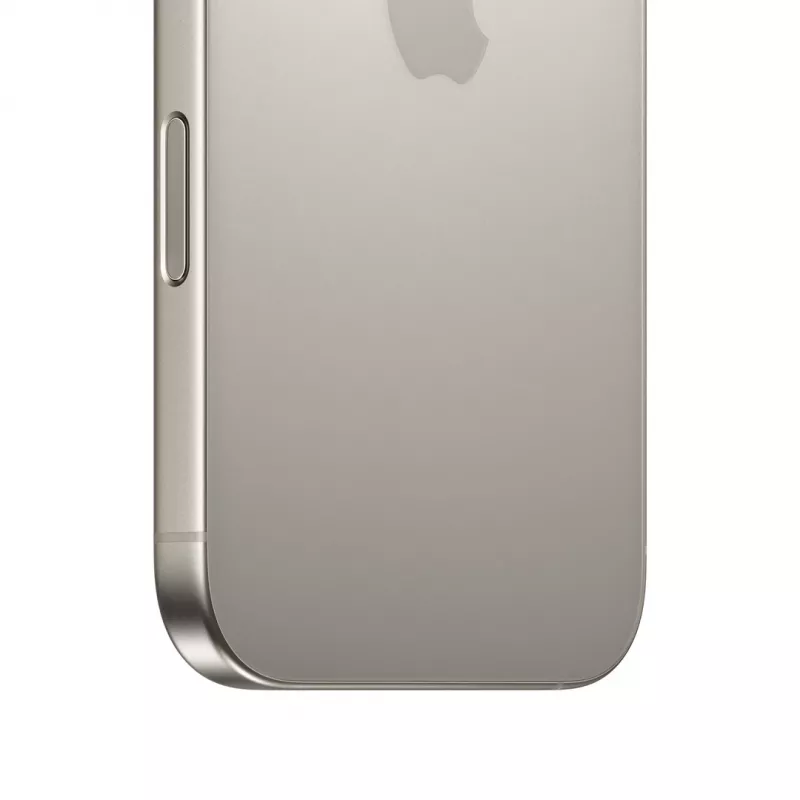 Apple iPhone 16 Pro Max 17.5 cm (6.9) Dual SIM iOS 18 5G USB Type-C 1 TB titán