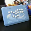 Varmilo FK2 arkádový ovládač - Sea Melody