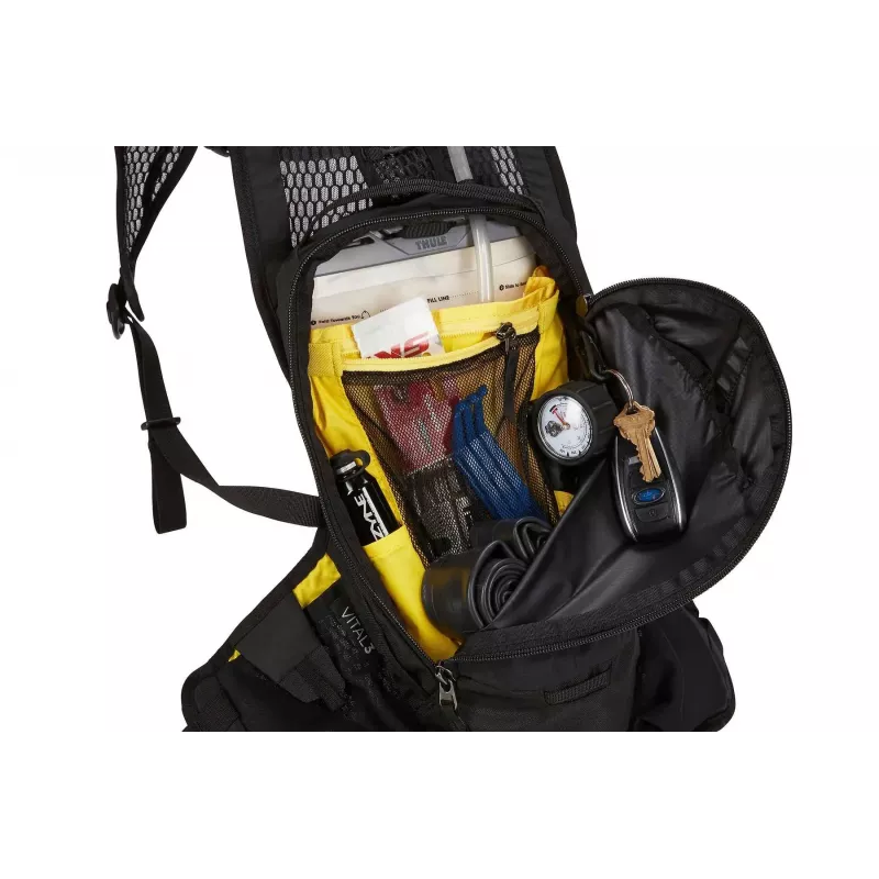 Thule 4150 Vital Hydration Pack 3L čierna