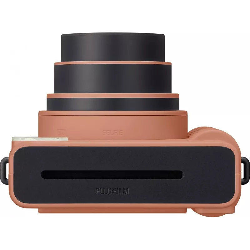 Fujifilm Instax Square SQ1 62 x 62 mm oranžový