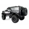 Amewi Caballo RC model Rock-Crawler elektromotor 1:10