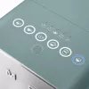 Smeg Collection espresso kávovar BCC13EGMEU smaragdovo zelený