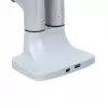 ART stolový držiak pre 2 LCD monitory 17-35''