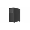 Gembird Fornax K500 ATX počítačová skriňa, Midi-Tower, čierna