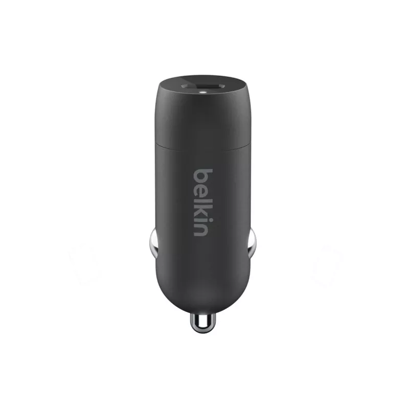 Belkin BoostCharge univerzálny čierna zapaľovač auto