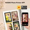 Kodak Mini Shot2 Retro 4Pass 2-in-1 fotoaparát