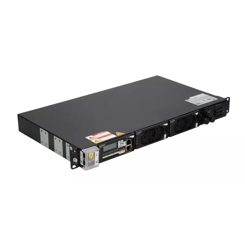 Huawei ETP4830-A1 napájací zdroj, 48V, 30A, s modulom SMU01C