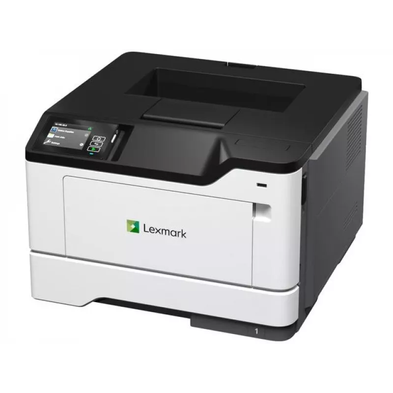 Tlačiareň Lexmark MS531dw laserová čiernobiela