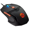 CANYON myš Vigil GM-2 RGB 6 tlačidiel káblová čierna