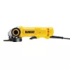 DeWALT DWE4203-QS uhlová brúska 12,5 cm 11000 RPM 1010 W 2,2 kg