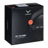 Beyerdynamic DT 770 PRO Slúchadlá Káblová čelenka Hudba Čierna