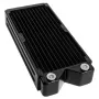 MagiCool 240S G2 Ultra M3 radiátor, meď - čierna