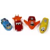 Sada vozidiel Popular Playthings Mix or Match Junior 1 viacfarebná