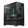 Gamemax skriňa | VISTA 2 MB | M-ATX