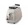 De’Longhi 2103.BG 2 plátky 900 W béžový