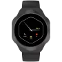 Smartwatch CANYON Hexagon 88 BT-CALL čierna