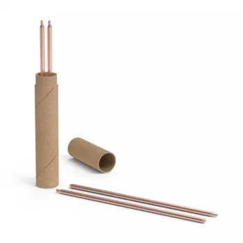 Streacom Heatpipe ST-HP6-4200 rovný dizajn 4200 mm dĺžka