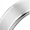 Smart Ring MANTA SR01GD 62mm OneRing Gold — veľkosť 62, kovovo-zlaté prevedenie