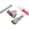 Dyson Cyclone V10 Absolute 2-in-1 tyčový vysávač akumulátorový suchý bez vrecka medená, niklová