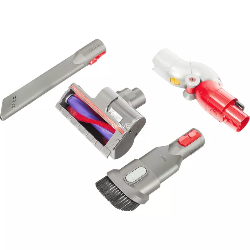 Dyson Cyclone V10 Absolute 2-in-1 tyčový vysávač akumulátorový suchý bez vrecka medená, niklová