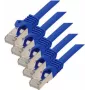 Sieťový kábel S/CONN 75511-B-SET5