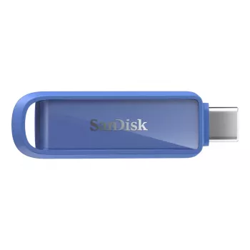 SanDisk Phone Drive, 512 GB, USB Type-C, 3.2 Gen 1 (3.1 Gen 1), 150 MB/s, bez krytu, biela