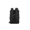 Nitecore BP23 batoh cestovný batoh čierny nylon, polyester