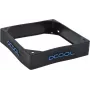 Alphacool Susurro Antinoise silikónový rám ventilátora - 120mm - univerzálny (24685)