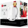 ELDOM C270B kanvica 1,7 l 2150 W