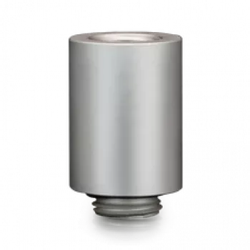 Thermal Grizzly DeltaMate Extender MF28 – konektor vodného chladenia, nikel matný, 1 ks (TG-DM-FIT-0208)