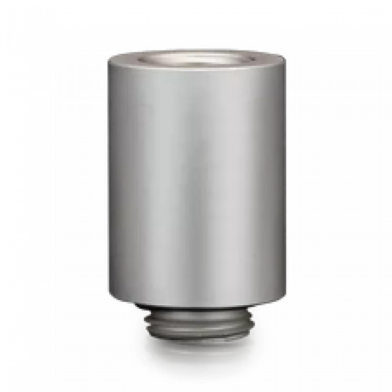 Thermal Grizzly DeltaMate Extender MF28 – konektor vodného chladenia, nikel matný, 1 ks (TG-DM-FIT-0208)